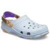 Outdoor-strand Sandalen, unisex, blauw-grijs
