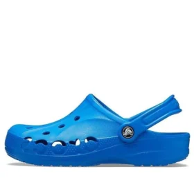 Outdoor-strandsporten Unisex blaue Sandalen