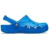 Outdoor-strandsporten Unisex blaue Sandalen