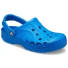 Outdoor-strandsporten Unisex blaue Sandalen