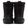 Overpuff-laarzen “Black”