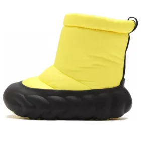 Overpuff-laarzen “Cyber Yellow” Overpuff-laarzen “Cyber Yellow”