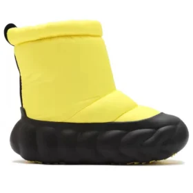 Overpuff-laarzen “Cyber Yellow” Overpuff-laarzen “Cyber Yellow”