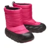 Overpuff-laarzen “Dragon Fruit”