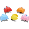 Pacman II 5-pack Jibbitz bedels