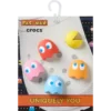 Pacman II 5-pack Jibbitz bedels
