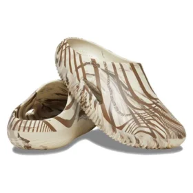 Palace x Mellow Recovery Clog “Bone”