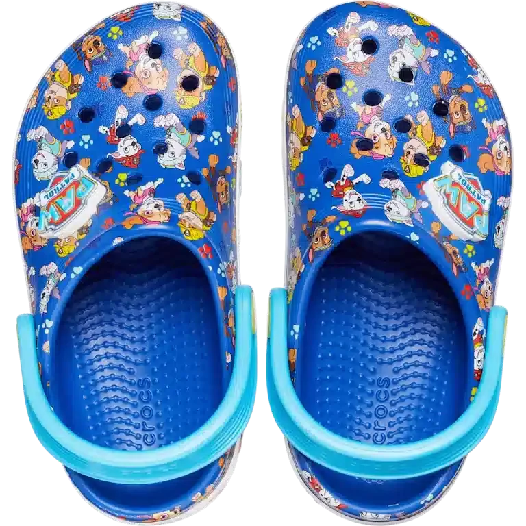 Paw Patrol™ Off Court Clog voor peuters Paw Patrol™ Off Court Clog voor peuters