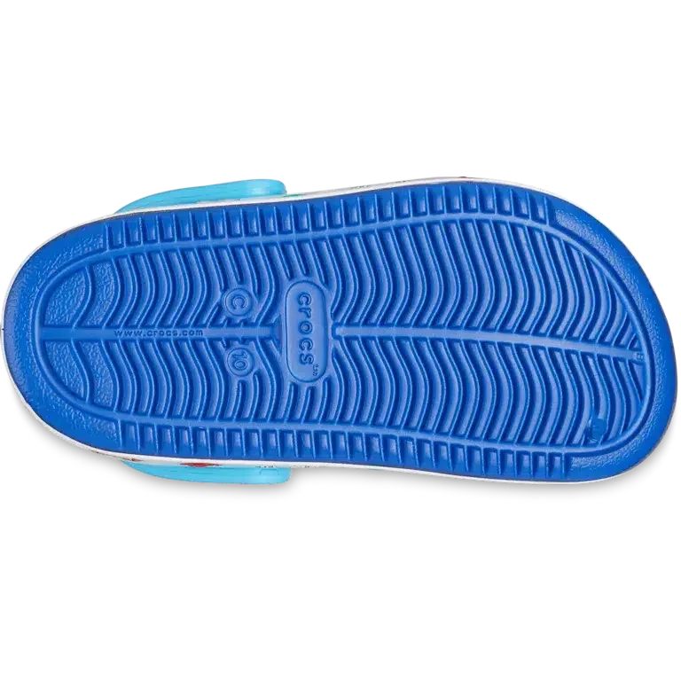 Paw Patrol™ Off Court Clog voor peuters Paw Patrol™ Off Court Clog voor peuters