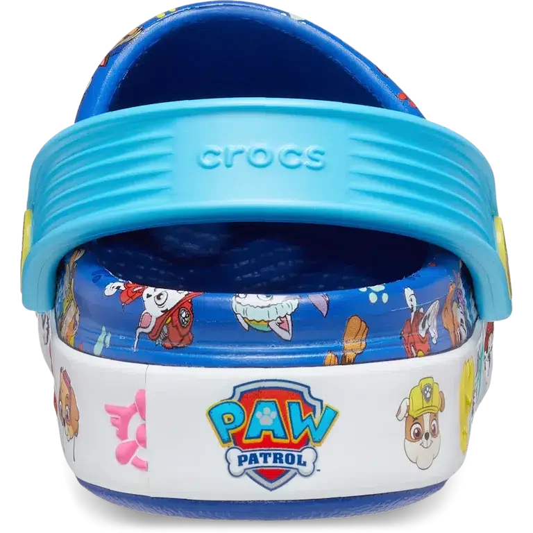 Paw Patrol™ Off Court Clog voor peuters Paw Patrol™ Off Court Clog voor peuters