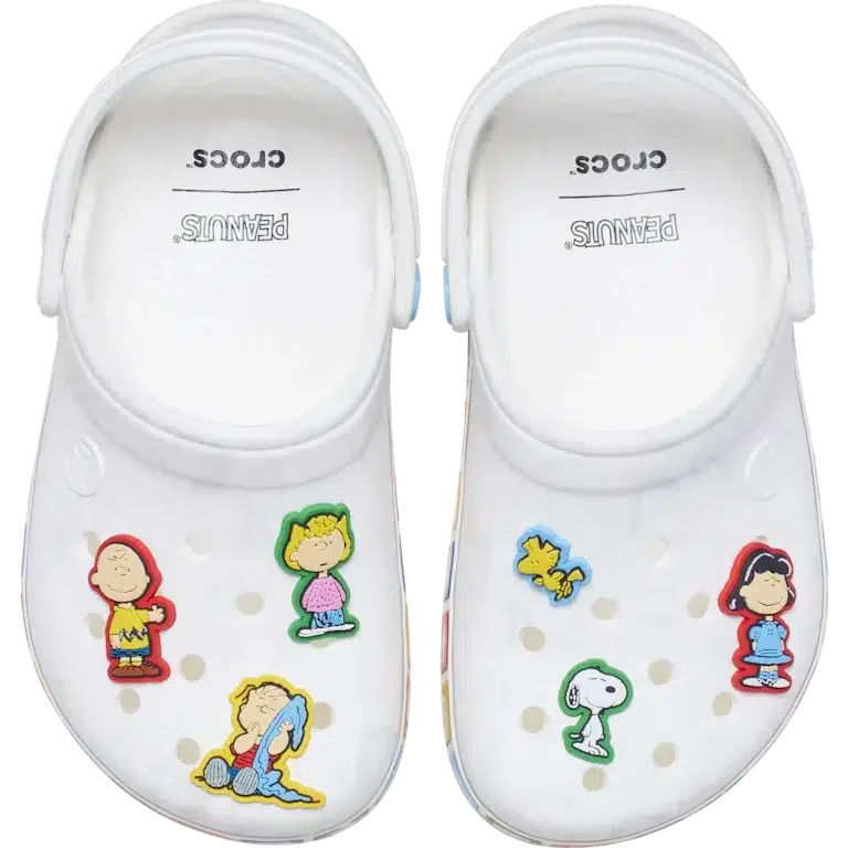 Peanuts™ Crocband Clog voor kinderen Peanuts™ Crocband Clog voor kinderen