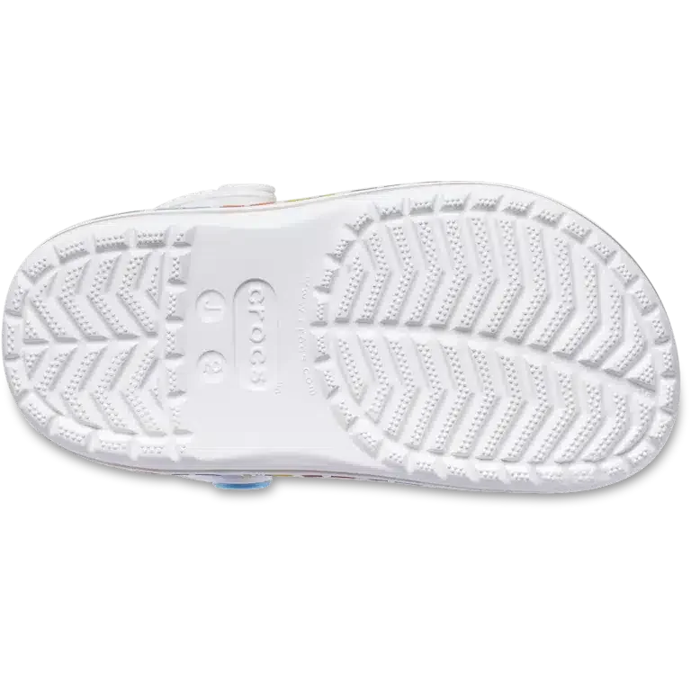 Peanuts™ Crocband Clog voor kinderen Peanuts™ Crocband Clog voor kinderen