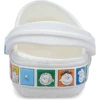 Peanuts™ Crocband Clog voor kinderen Peanuts™ Crocband Clog voor kinderen