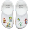 Peanuts Crocband Clog voor peuters