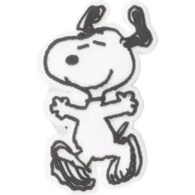 Peanuts® Snoopy® Jibbitz-schoenbedel
