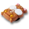 Pet Gerbil Jibbitz™ bedels