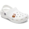 Pet Gerbil Jibbitz™ bedels