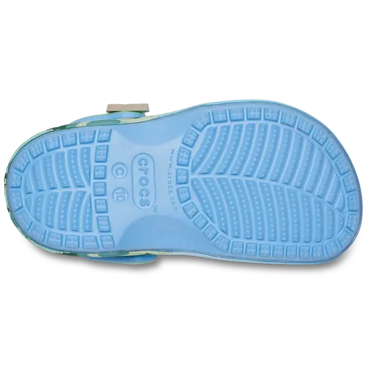Peuter Bluey Best Buddies Classic Clog Peuter Bluey Best Buddies Classic Clog