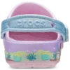 Peuter Bluey Friends Forever Classic Clog