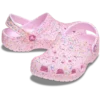Peuter Classic Paint Splatter-Clog