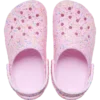 Peuter Classic Paint Splatter-Clog