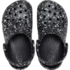 Peuter Classic Paint Splatter-Clog