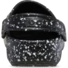 Peuter Classic Paint Splatter-Clog