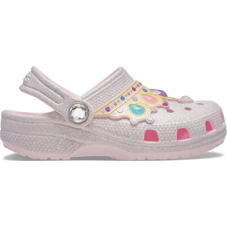 Peuter Iam Princess-Clog Peuter Iam Princess-Clog