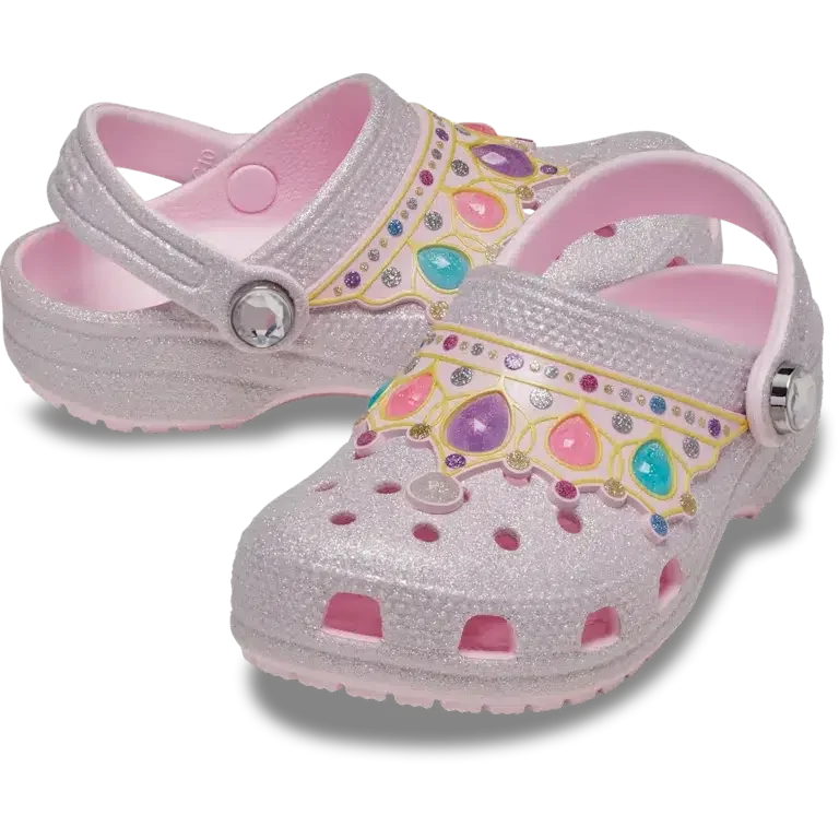 Peuter Iam Princess-Clog Peuter Iam Princess-Clog