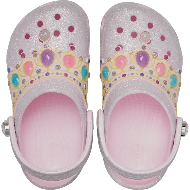 Peuter Iam Princess-Clog Peuter Iam Princess-Clog