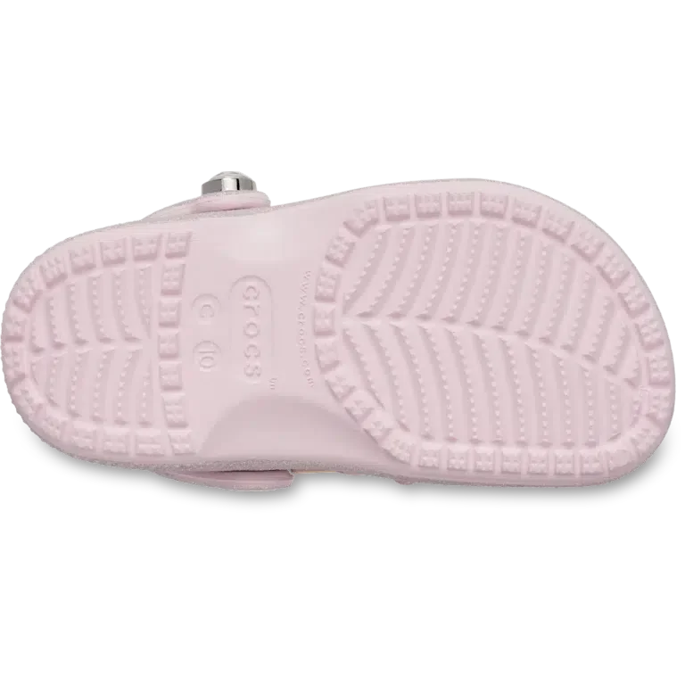 Peuter Iam Princess-Clog Peuter Iam Princess-Clog