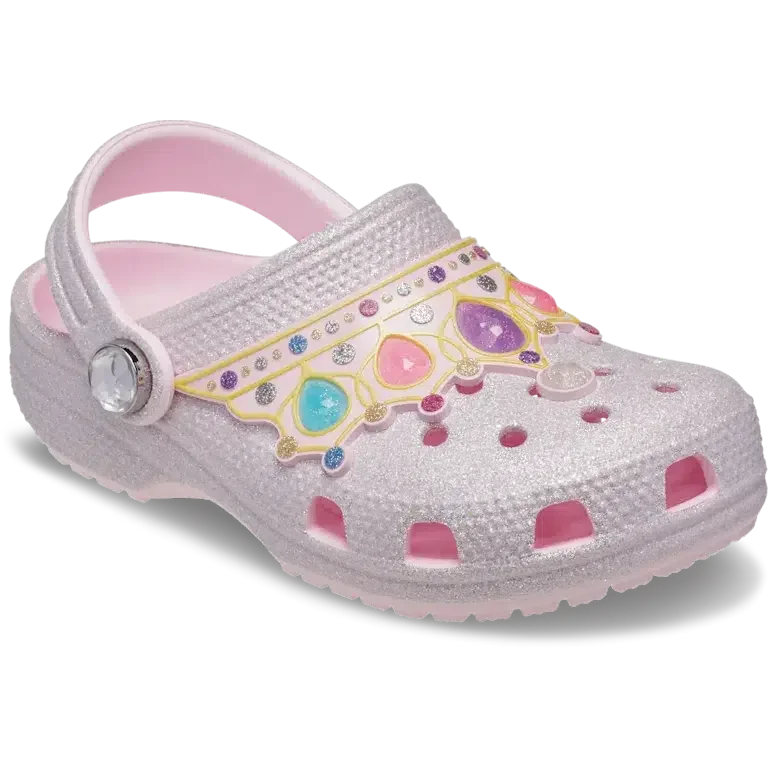 Peuter Iam Princess-Clog Peuter Iam Princess-Clog
