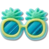 Pineapple Sunnies Jibbitz™ bedels
