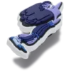 Pixar Inside Out Ennui Jibbitz™ bedels