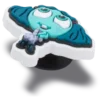 Pixar Inside Out Envy Jibbitz™ bedels