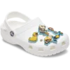 Pixar Up 5-delige set Jibbitz bedels