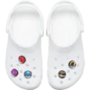 Poke Ball 5-pack Jibbitz bedels