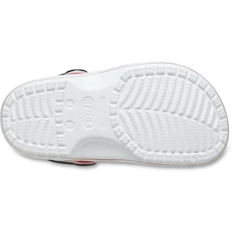 Pokémon Classic Clog voor kinderen Pokémon Classic Clog voor kinderen