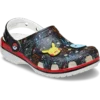 Pokémon Classic Clog voor peuters