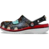 Pokémon Classic Clog voor kinderen Pokémon Classic Clog voor kinderen