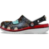 Pokémon Classic Clog voor peuters