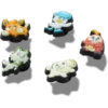 Pokémon Paldea 5-pack Jibbitz bedels