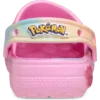 Pokémon Pikachu Classic Clog voor kinderen Pokémon Pikachu Classic Clog voor kinderen