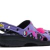 Pokémon x Classic Clog voor kinderen ‘Gengar’ Pokémon x Classic Clog voor kinderen ‘Gengar’
