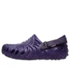 Pollex Clog door Salehe Bembury Ube “Purple”