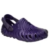 Pollex Clog door Salehe Bembury Ube “Purple”