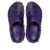 Pollex Clog door Salehe Bembury Ube “Purple”