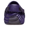 Pollex Clog door Salehe Bembury Ube “Purple”