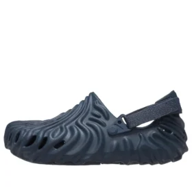 Pollex Clog x Salehe Bembury “Navy”
