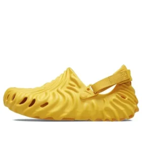Pollex Clog x Salehe Bembury “Yolk”